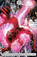 Daredevil / Spider-Man #4