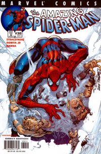 The Amazing Spider-Man #30 (#471)