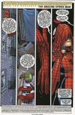 The Amazing Spider-Man #30 (#471)