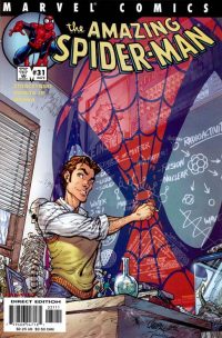 The Amazing Spider-Man #31 (#472)