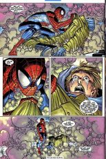 The Amazing Spider-Man #31 (#472)