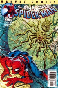 The Amazing Spider-Man #32 (#473)