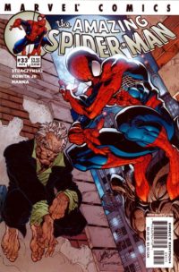 The Amazing Spider-Man #33 (#474)