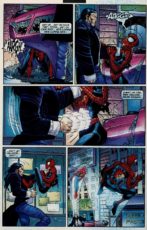 The Amazing Spider-Man #33 (#474)