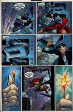 The Amazing Spider-Man #33 (#474)