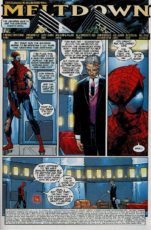 The Amazing Spider-Man #34 (#475)