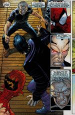 The Amazing Spider-Man #34 (#475)