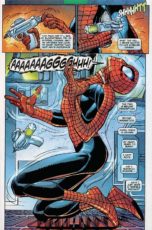 The Amazing Spider-Man #35 (#476)