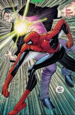 The Amazing Spider-Man #35 (#476)