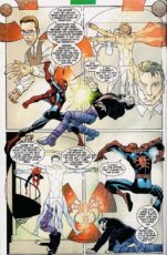 The Amazing Spider-Man #35 (#476)