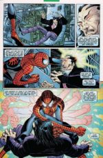 The Amazing Spider-Man #35 (#476)