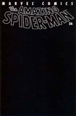 The Amazing Spider-Man #36