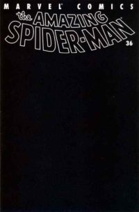 The Amazing Spider-Man #36 (#477)