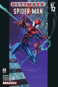 Ultimate Spider-Man #1/2