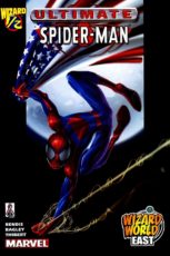 Ultimate Spider-Man #1/2