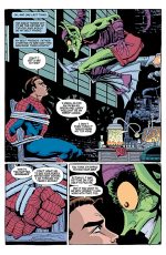 Spider-Man: Blue #1