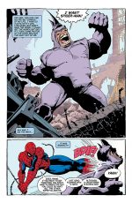 Spider-Man: Blue #2