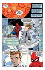 Spider-Man: Blue #2