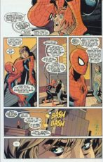 Spider-Man/Black Cat: The Evil That Men Do #1