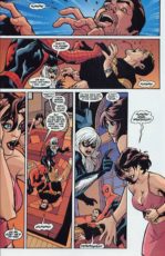 Spider-Man/Black Cat: The Evil That Men Do #1