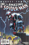 The Amazing Spider-Man #43