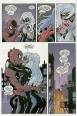 Spider-Man/Black Cat: The Evil That Men Do #2