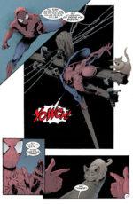 Spider-Man/Daredevil
