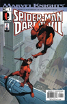 Spider-Man/Daredevil