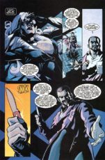 Spider-Man/Black Cat: The Evil That Men Do #3
