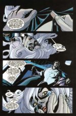 Spider-Man/Black Cat: The Evil That Men Do #3