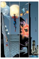 Ultimate Spider-Man #25