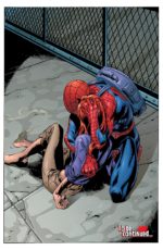 Ultimate Spider-Man #25