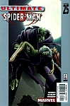 Ultimate Spider-Man #25