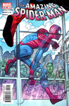 The Amazing Spider-Man #45