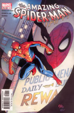 The Amazing Spider-Man #46