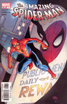 The Amazing Spider-Man #46