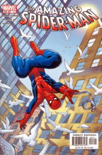 The Amazing Spider-Man #47 (#488)