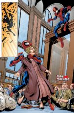 Ultimate Spider-Man #31