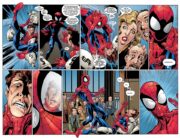 Ultimate Spider-Man #32