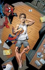 Ultimate Spider-Man #33