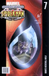 Ultimate Spider-Man #7