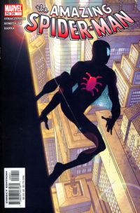 The Amazing Spider-Man #49 (#490)