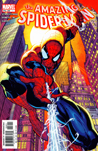 The Amazing Spider-Man #50