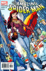 The Amazing Spider-Man #51