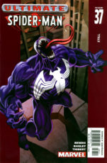 Ultimate Spider-Man #37