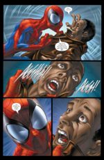 Ultimate Spider-Man #37