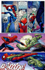 The Amazing Spider-Man #52 (#493)
