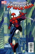 The Amazing Spider-Man #53