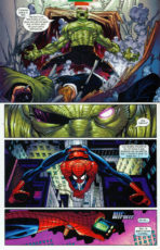 The Amazing Spider-Man #53 (#494)