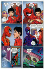 The Amazing Spider-Man #53 (#494)